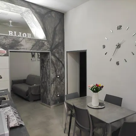 펜션 Casa Bijou 마르살라