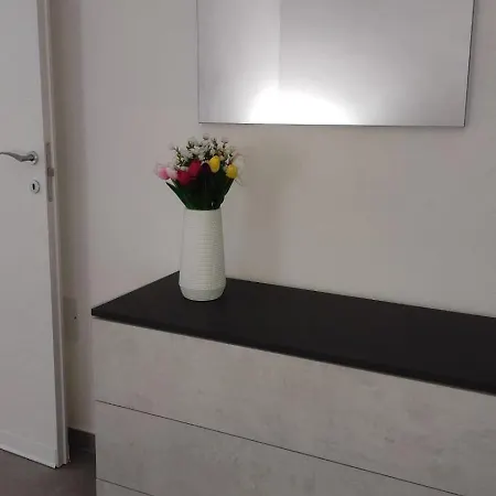 Casa vacanze Casa Bijou