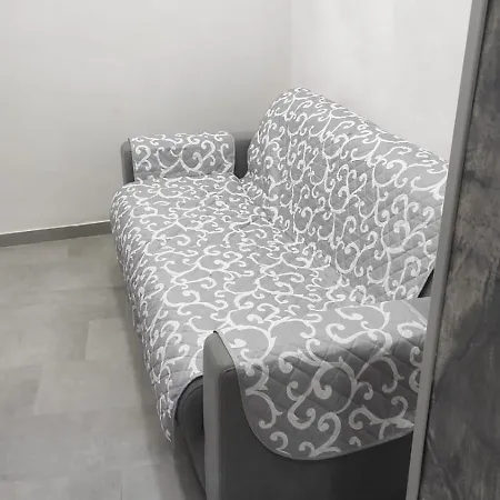Casa Bijou マルサラ