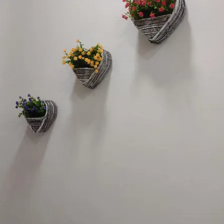 Casa Bijou * Marsala