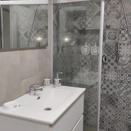 Casa vacanze Casa Bijou *