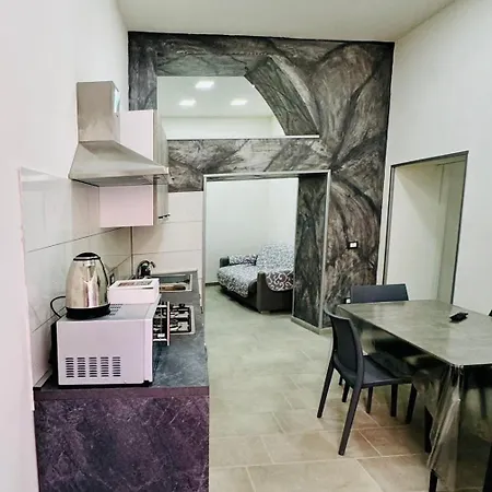 Casa Bijou * Marsala