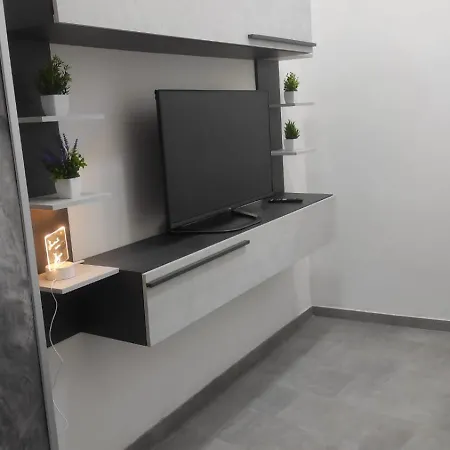 Casa vacanze Casa Bijou *