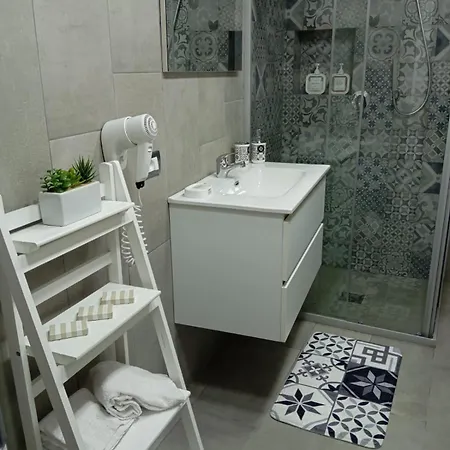Casa Bijou 別荘 マルサラ