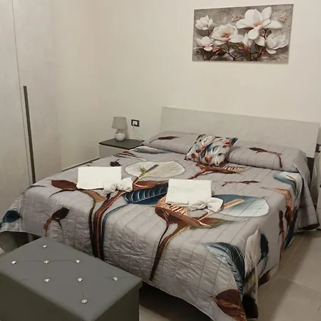 Casa Bijou マルサラ