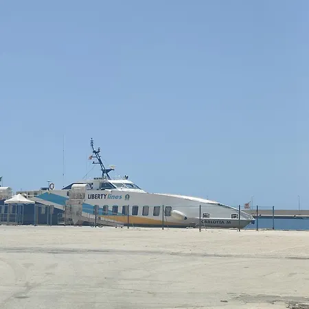 Casa vacanze Casa Bijou