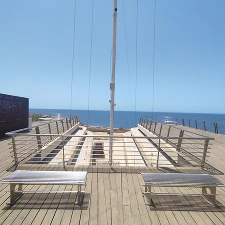 Casa vacanze Casa Bijou Marsala