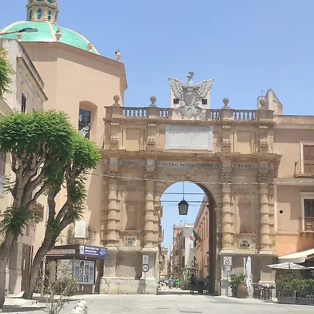 Casa Bijou * マルサラ