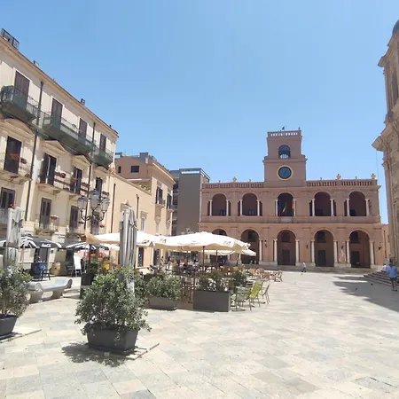 Casa vacanze Casa Bijou *