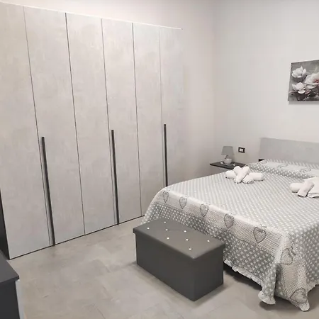 Casa vacanze Casa Bijou Marsala